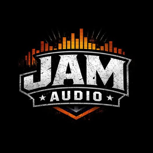 JAM Audio Logo