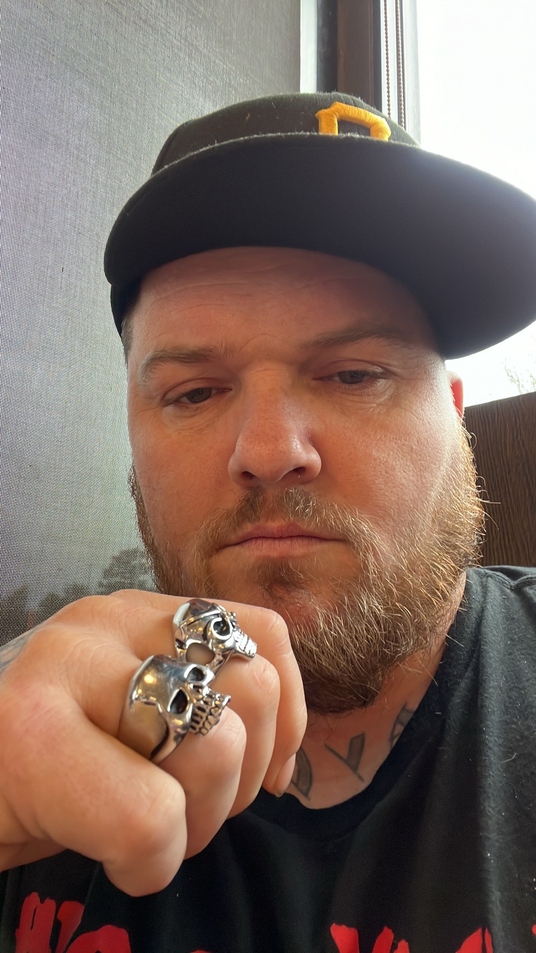 Obie Mac JAM Audio Live Battle Champion